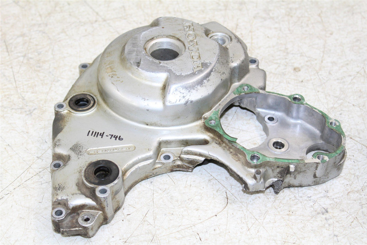 2004 Honda TRX 300EX Stator Cover 11114