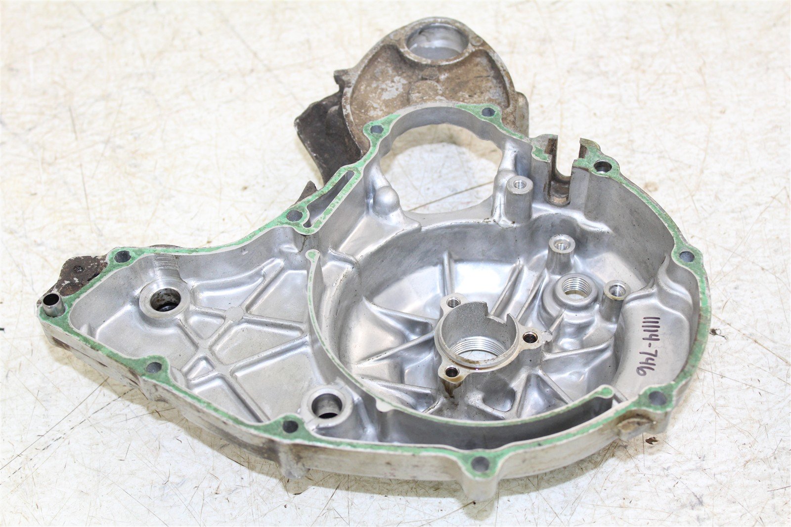 2004 Honda TRX 300EX Stator Cover 11114