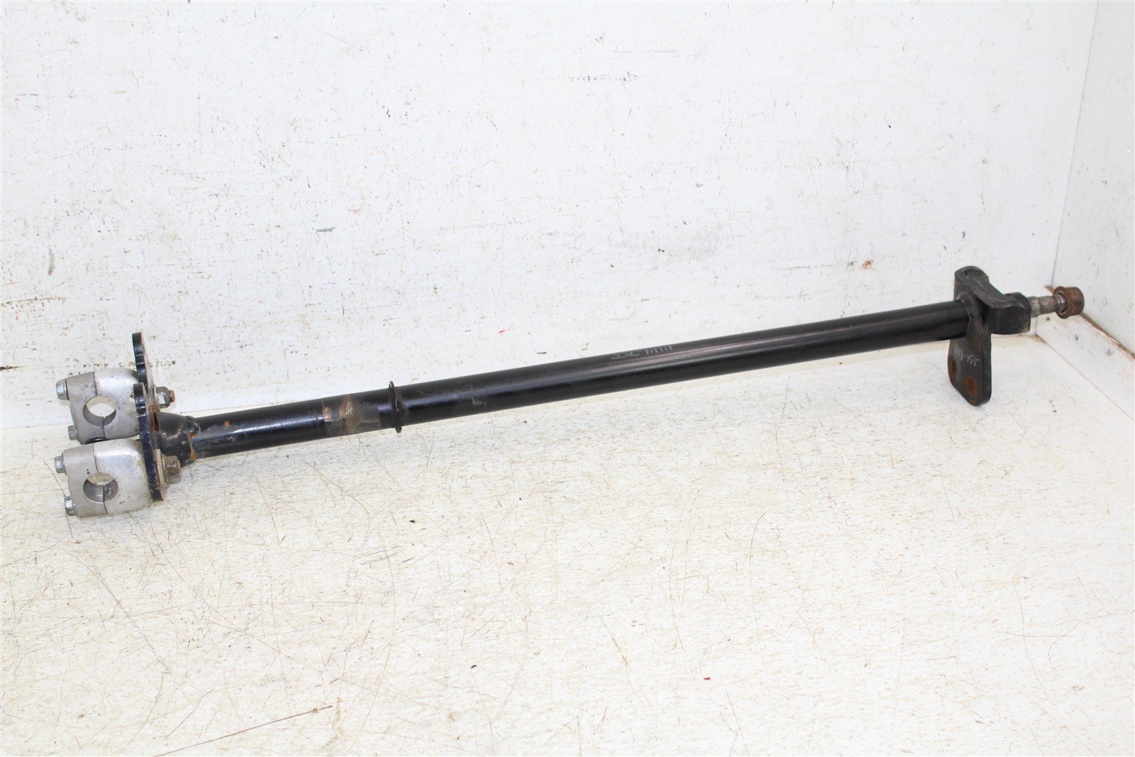 2004 Honda TRX 300EX Steering Stem Shaft 11114