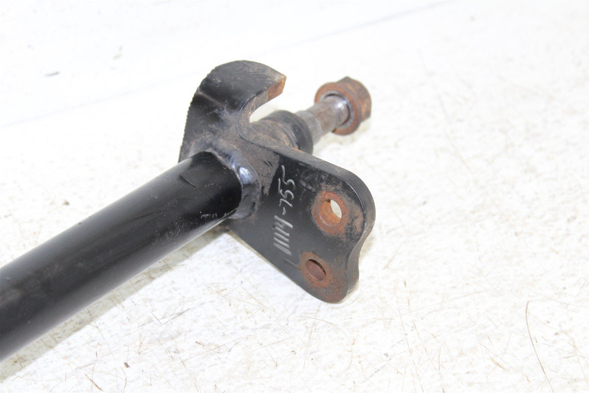 2004 Honda TRX 300EX Steering Stem Shaft 11114