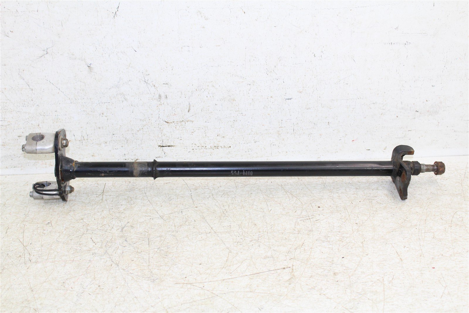 2004 Honda TRX 300EX Steering Stem Shaft 11114