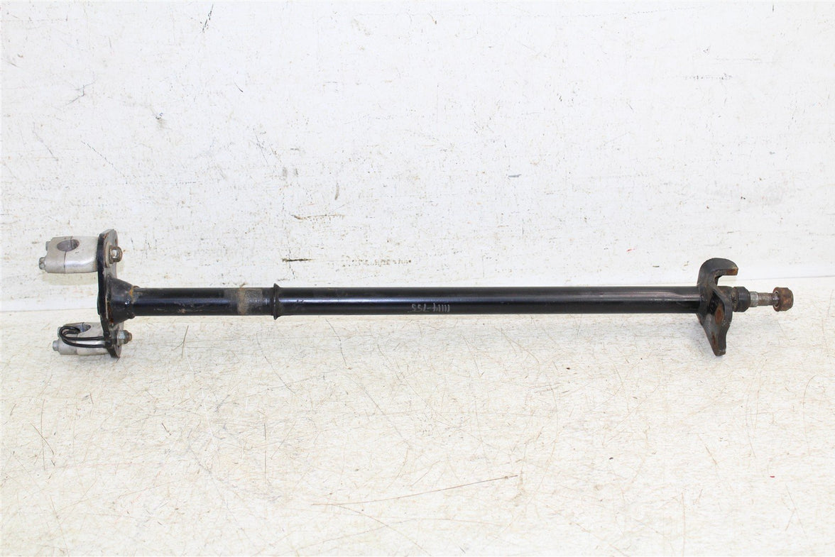2004 Honda TRX 300EX Steering Stem Shaft 11114