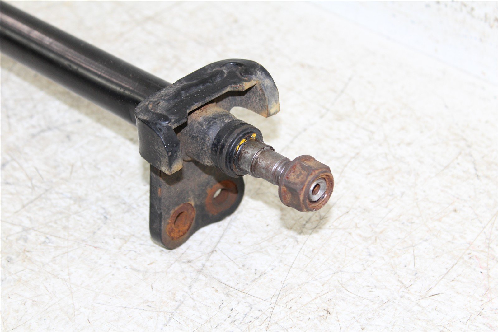2004 Honda TRX 300EX Steering Stem Shaft 11114