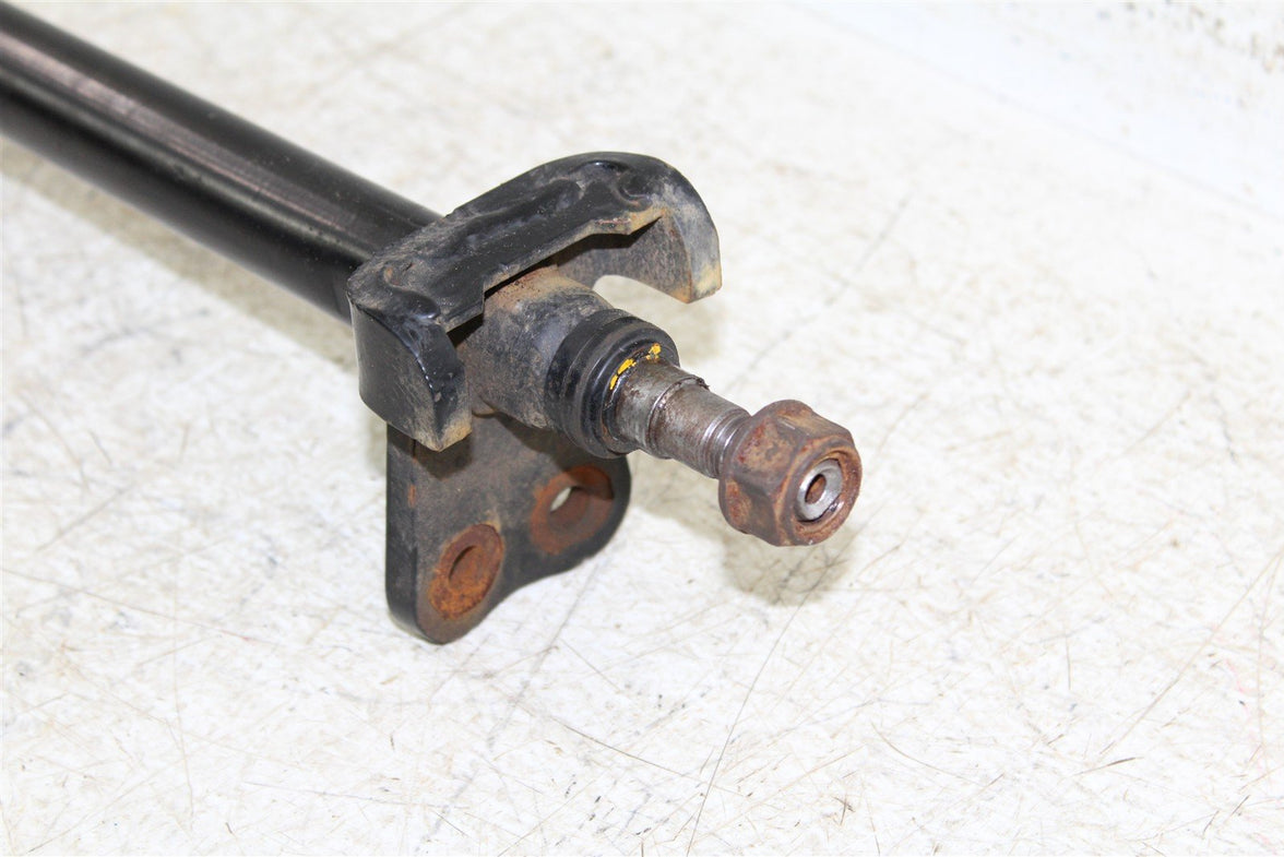 2004 Honda TRX 300EX Steering Stem Shaft 11114