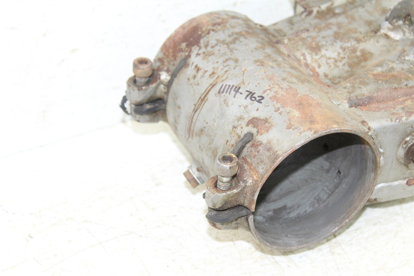 2004 Honda TRX 300EX Swing Arm 11114
