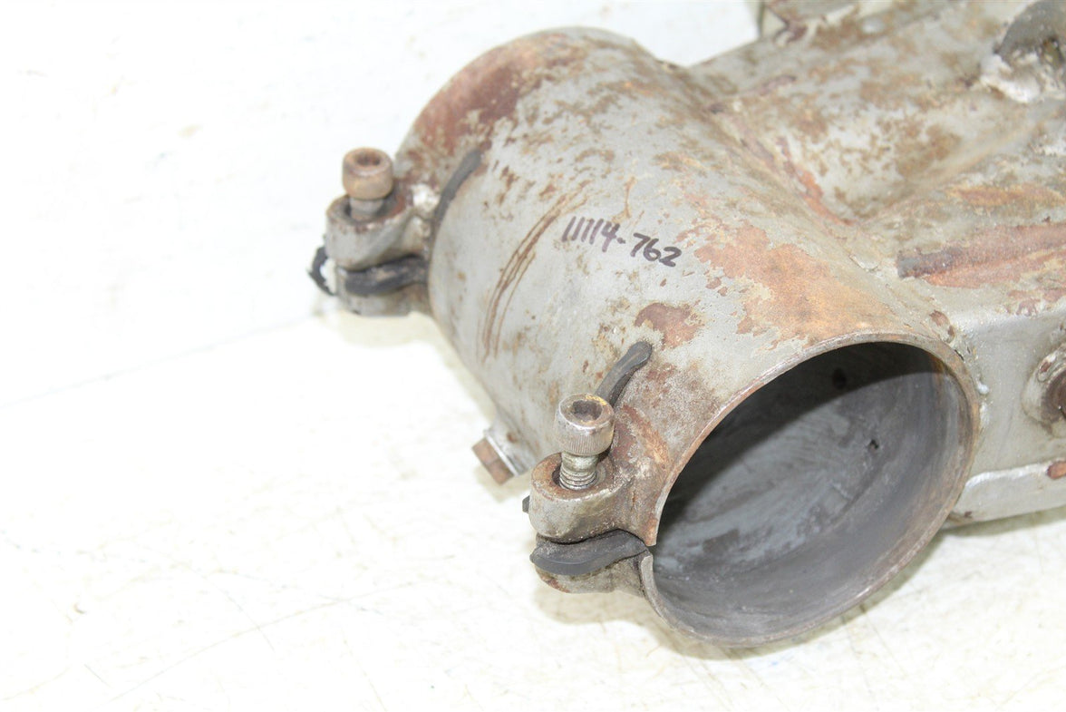 2004 Honda TRX 300EX Swing Arm 11114