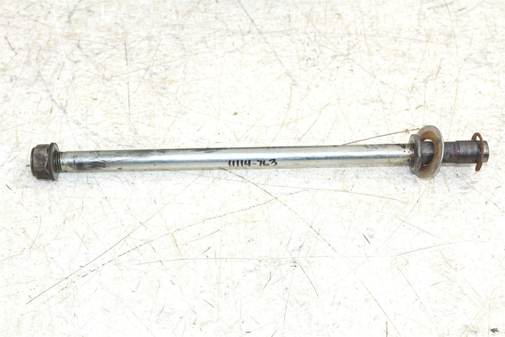 2004 Honda TRX 300EX Swingarm Bolt Swing Arm Nut 11114