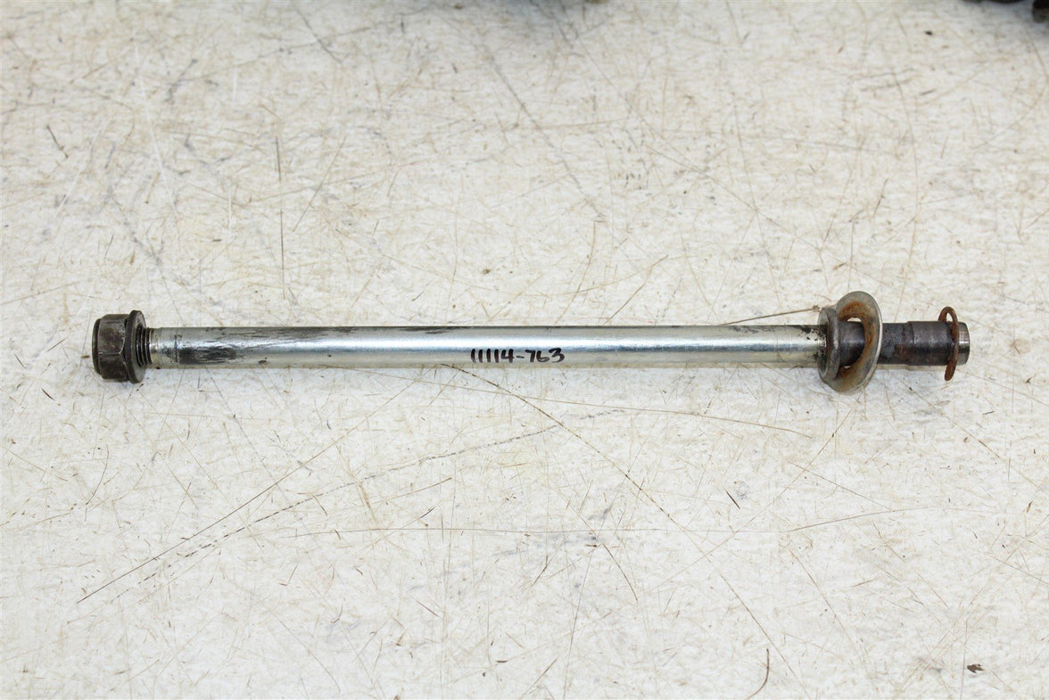 2004 Honda TRX 300EX Swingarm Bolt Swing Arm Nut 11114