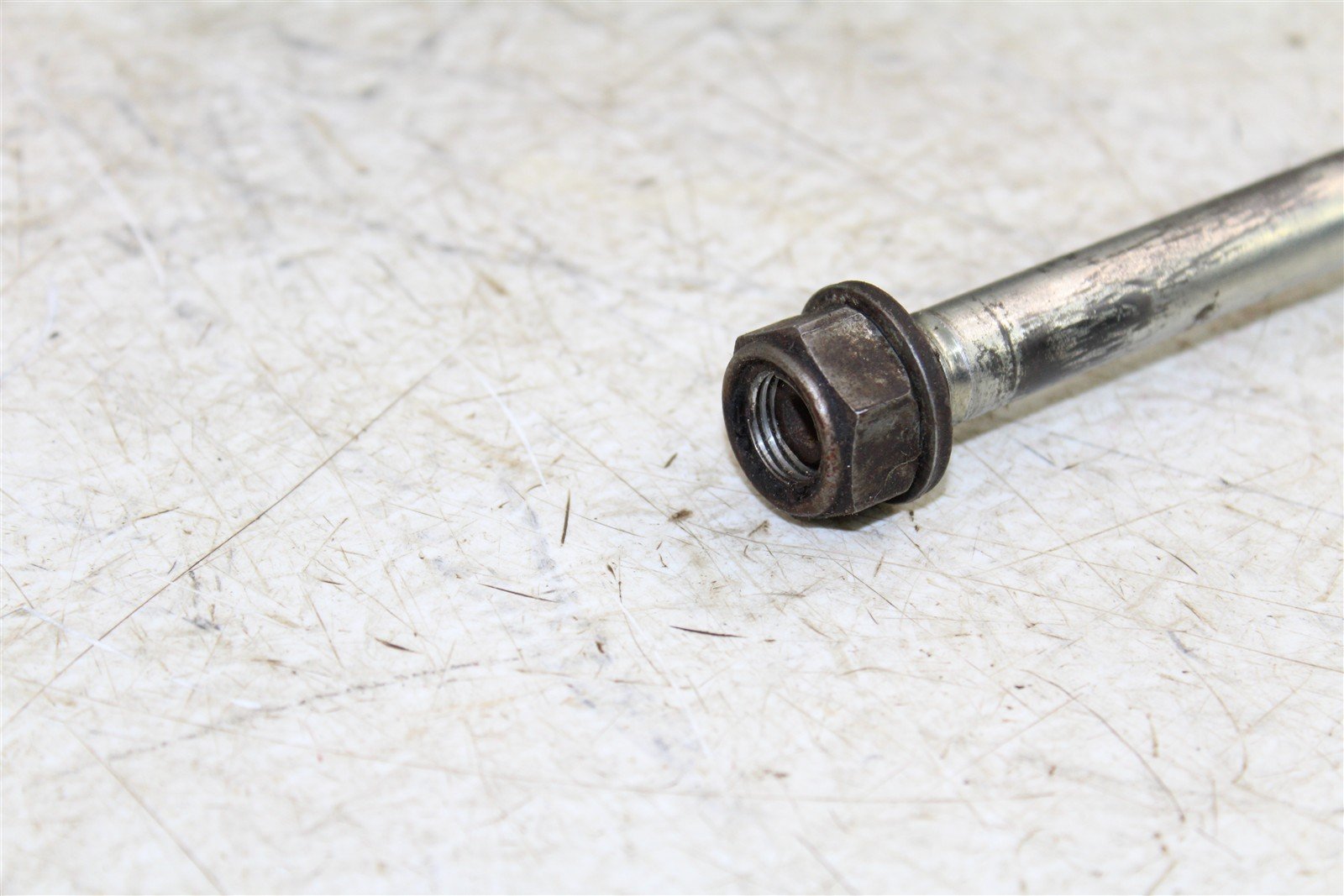 2004 Honda TRX 300EX Swingarm Bolt Swing Arm Nut 11114