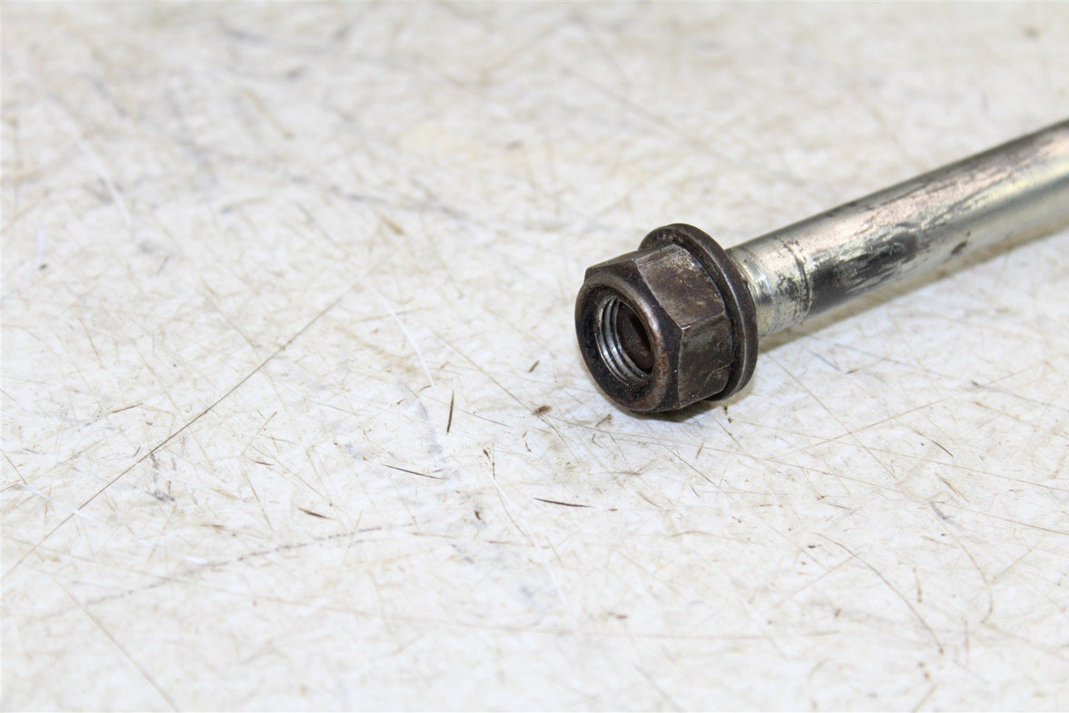 2004 Honda TRX 300EX Swingarm Bolt Swing Arm Nut 11114