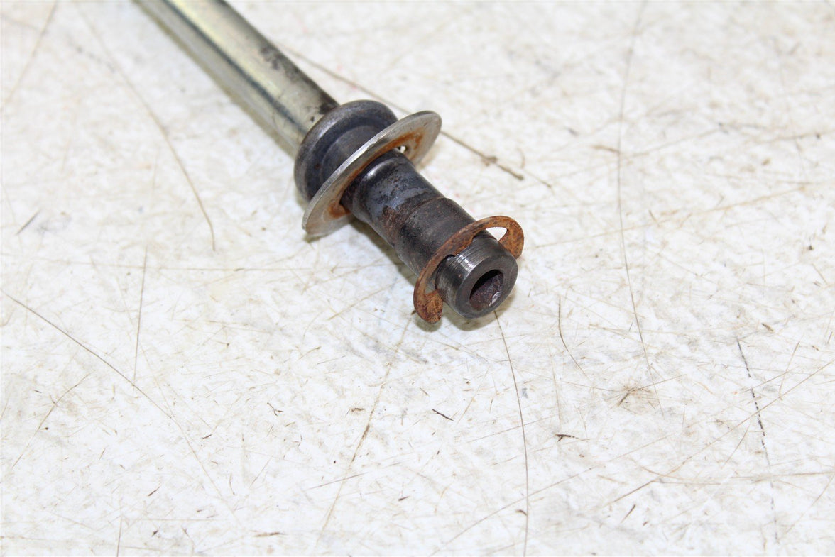2004 Honda TRX 300EX Swingarm Bolt Swing Arm Nut 11114