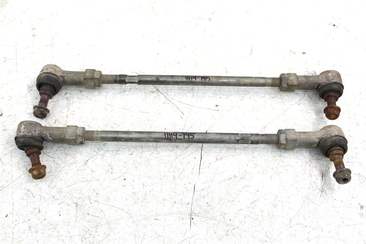 2004 Honda TRX 300EX Tie Rods Ends Left Right 11114