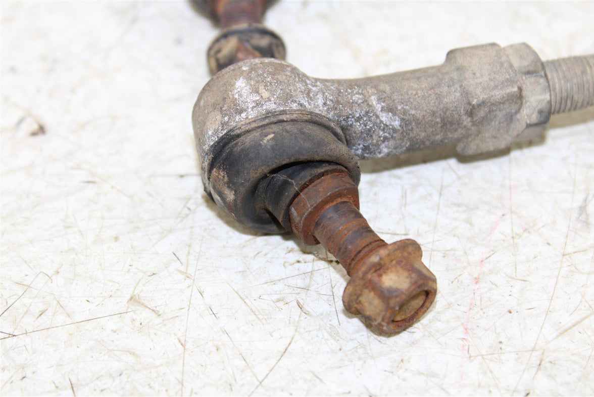 2004 Honda TRX 300EX Tie Rods Ends Left Right 11114