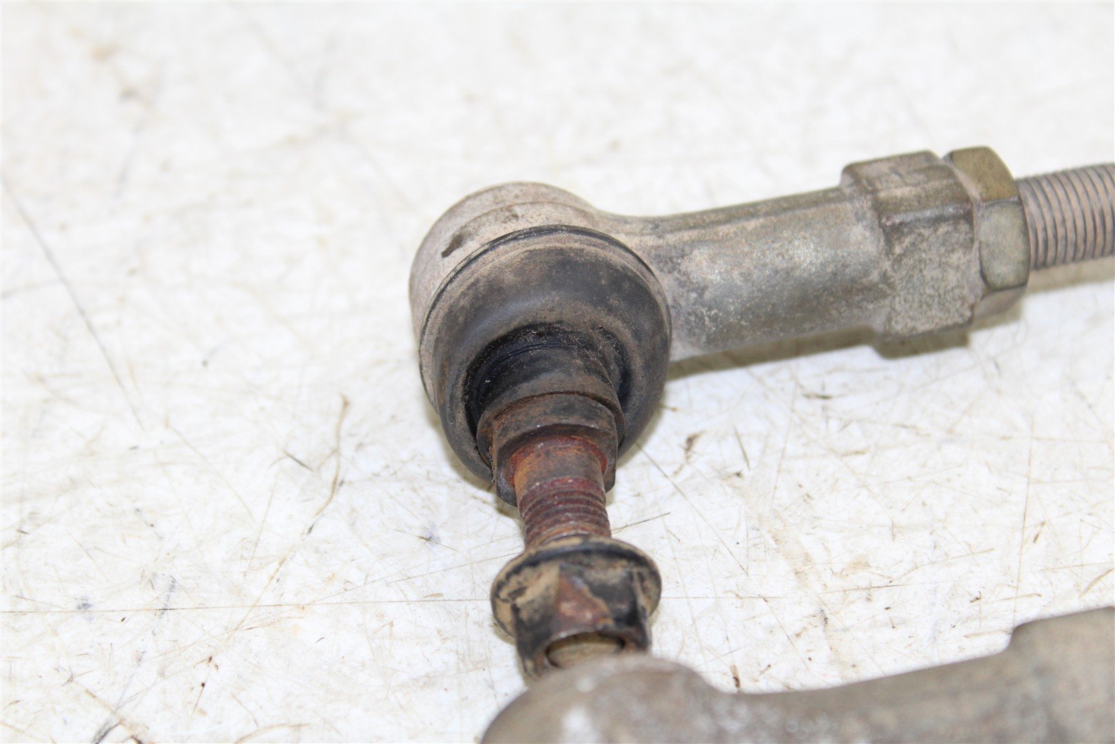 2004 Honda TRX 300EX Tie Rods Ends Left Right 11114
