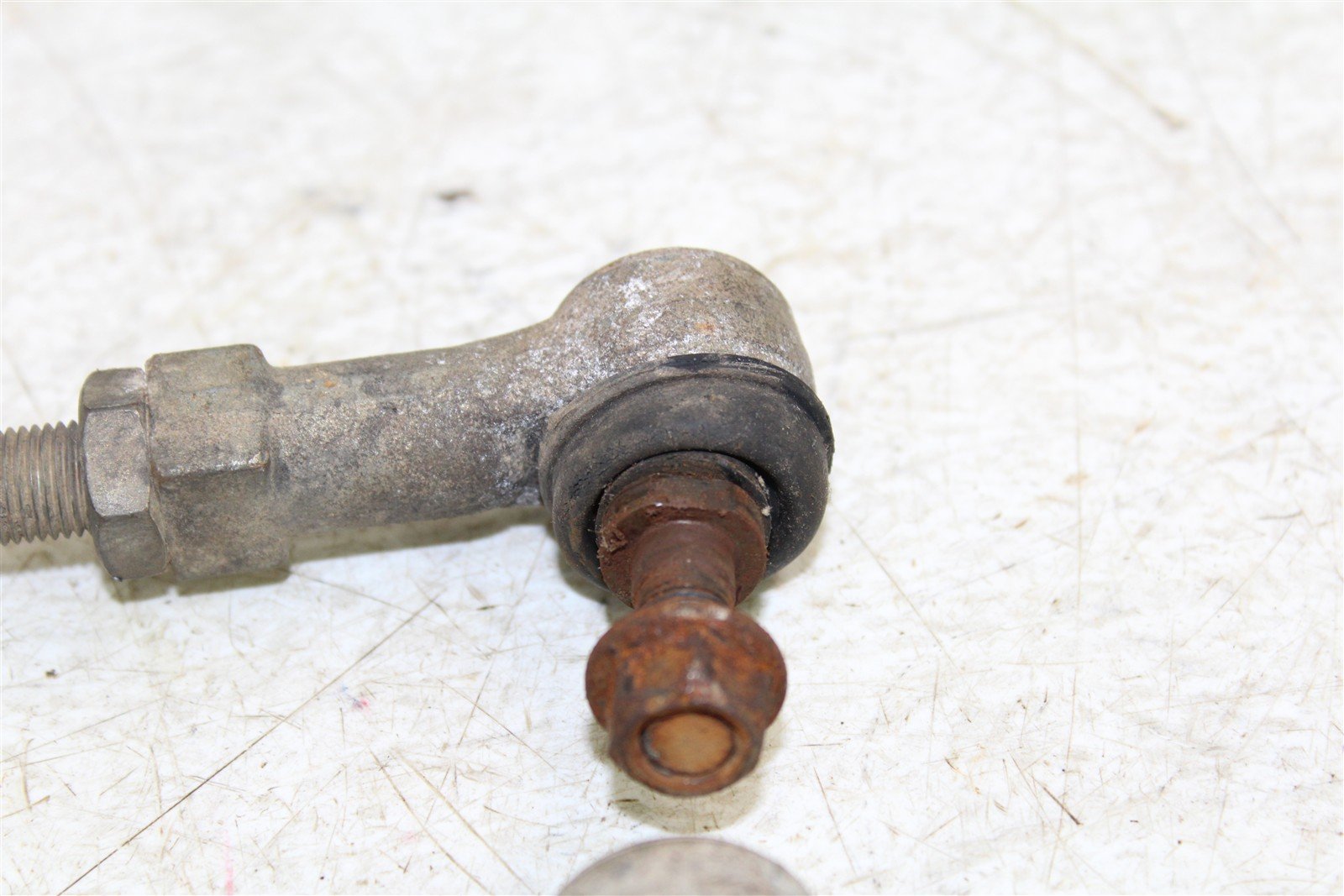 2004 Honda TRX 300EX Tie Rods Ends Left Right 11114