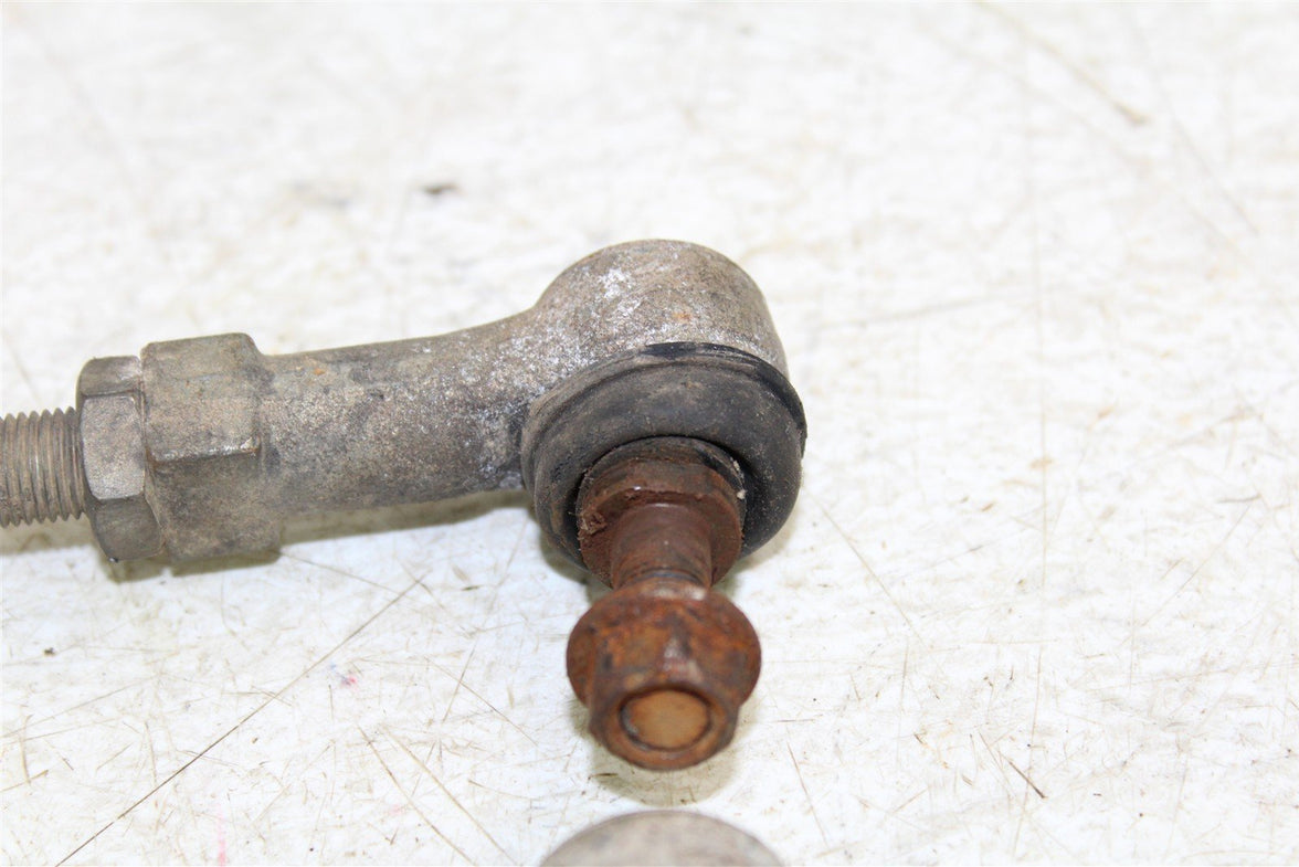 2004 Honda TRX 300EX Tie Rods Ends Left Right 11114