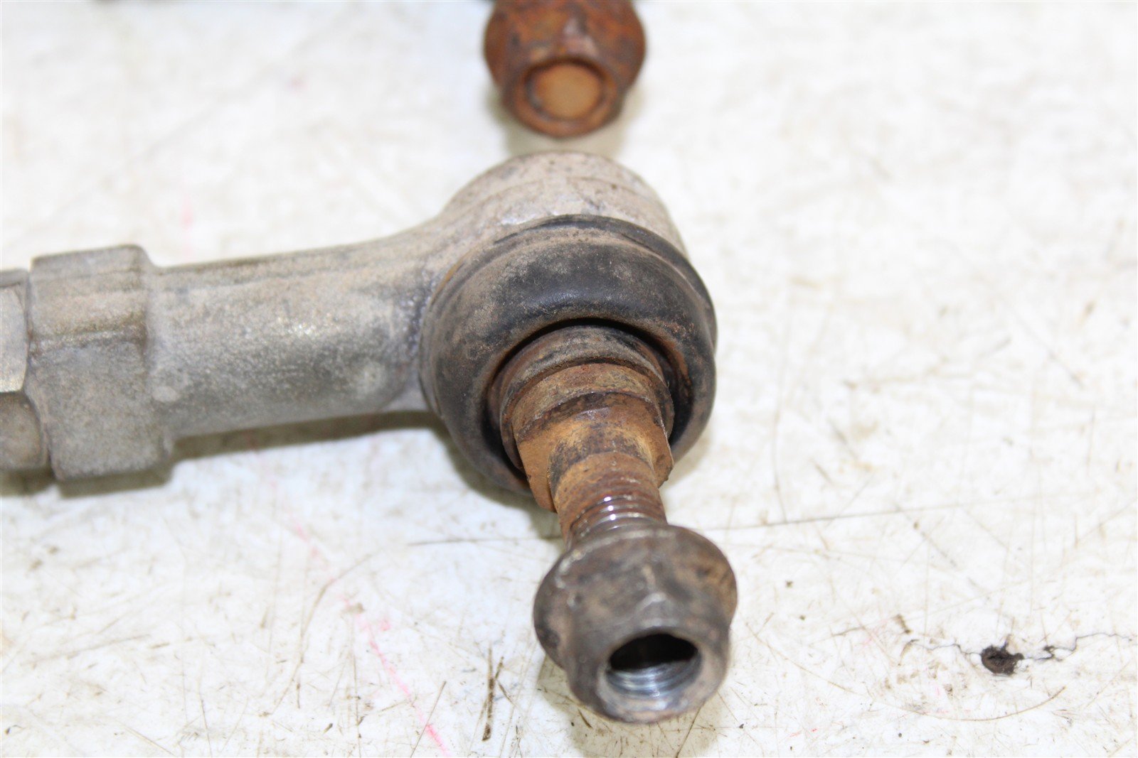 2004 Honda TRX 300EX Tie Rods Ends Left Right 11114