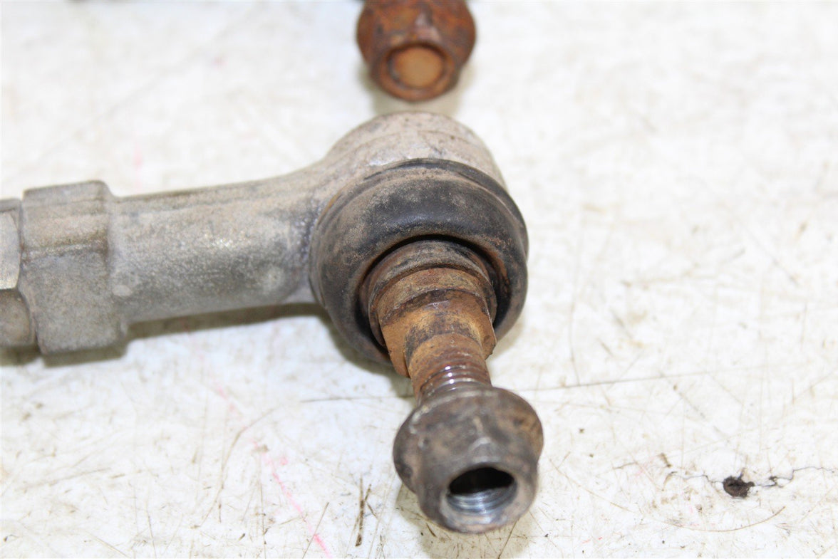 2004 Honda TRX 300EX Tie Rods Ends Left Right 11114
