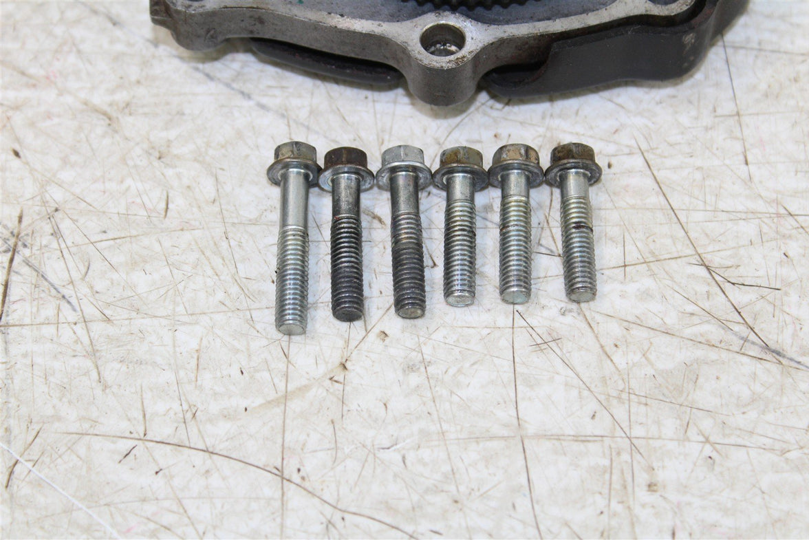 2004 Honda TRX 300EX Starter Motor Limiter Reduction Gears 11114