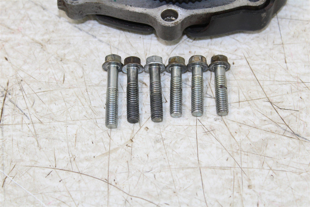 2004 Honda TRX 300EX Starter Motor Limiter Reduction Gears 11114