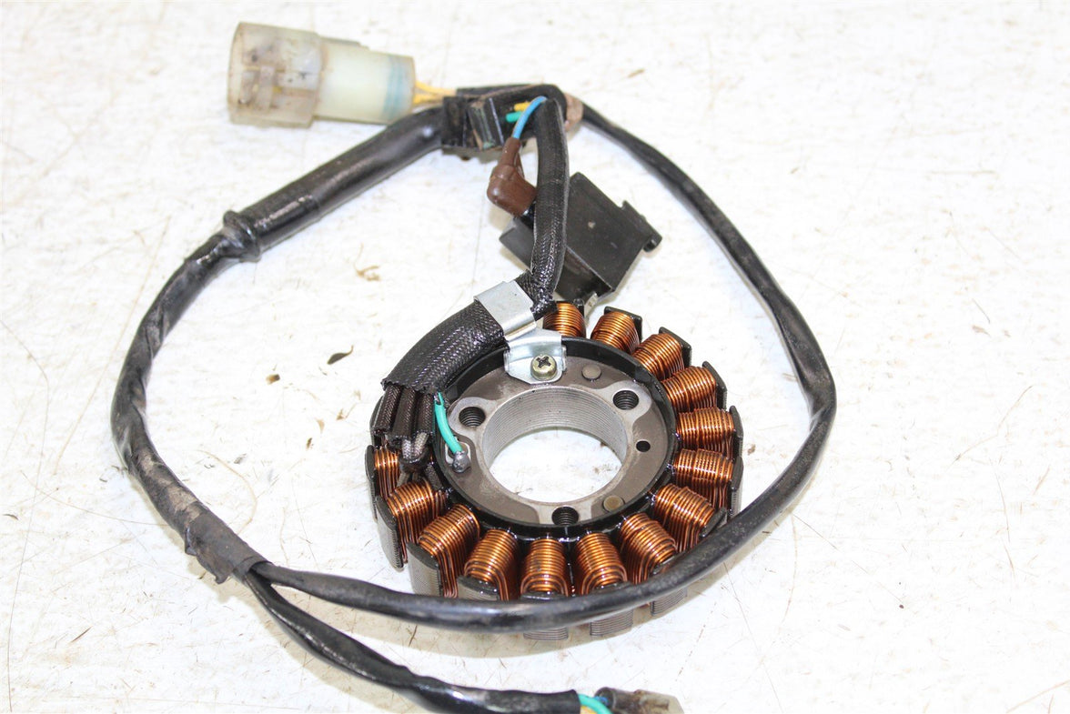 2004 Honda TRX 300EX Stator Magneto Generator Coil 11114