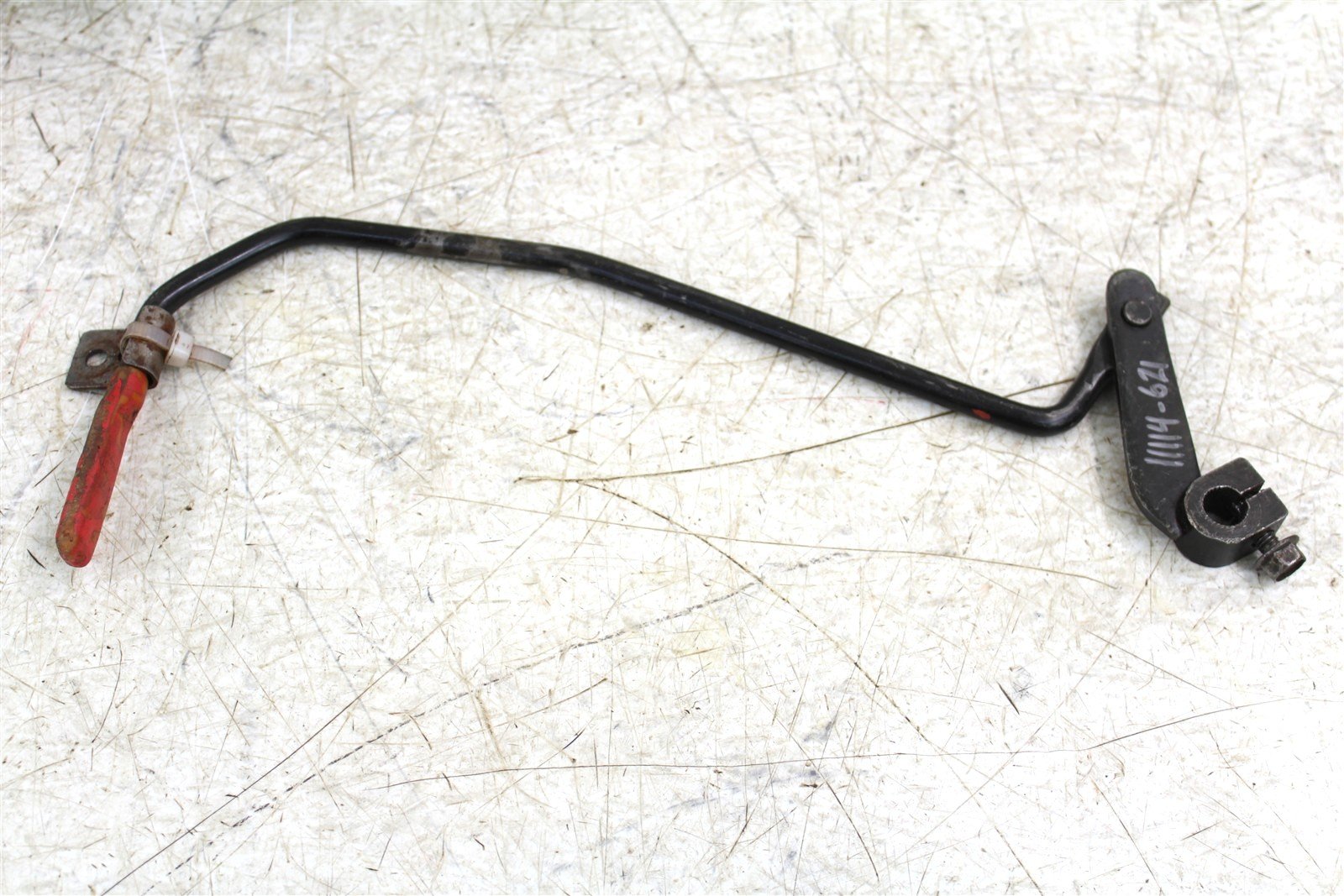 2004 Honda TRX 300EX Reverse Lever 11114