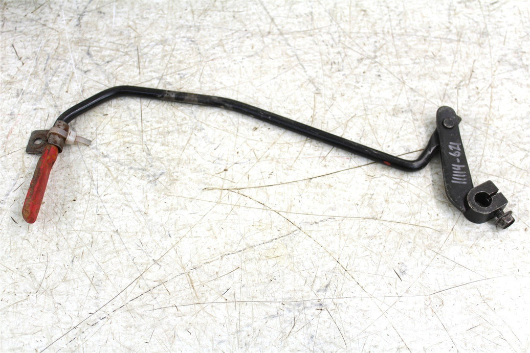 2004 Honda TRX 300EX Reverse Lever 11114