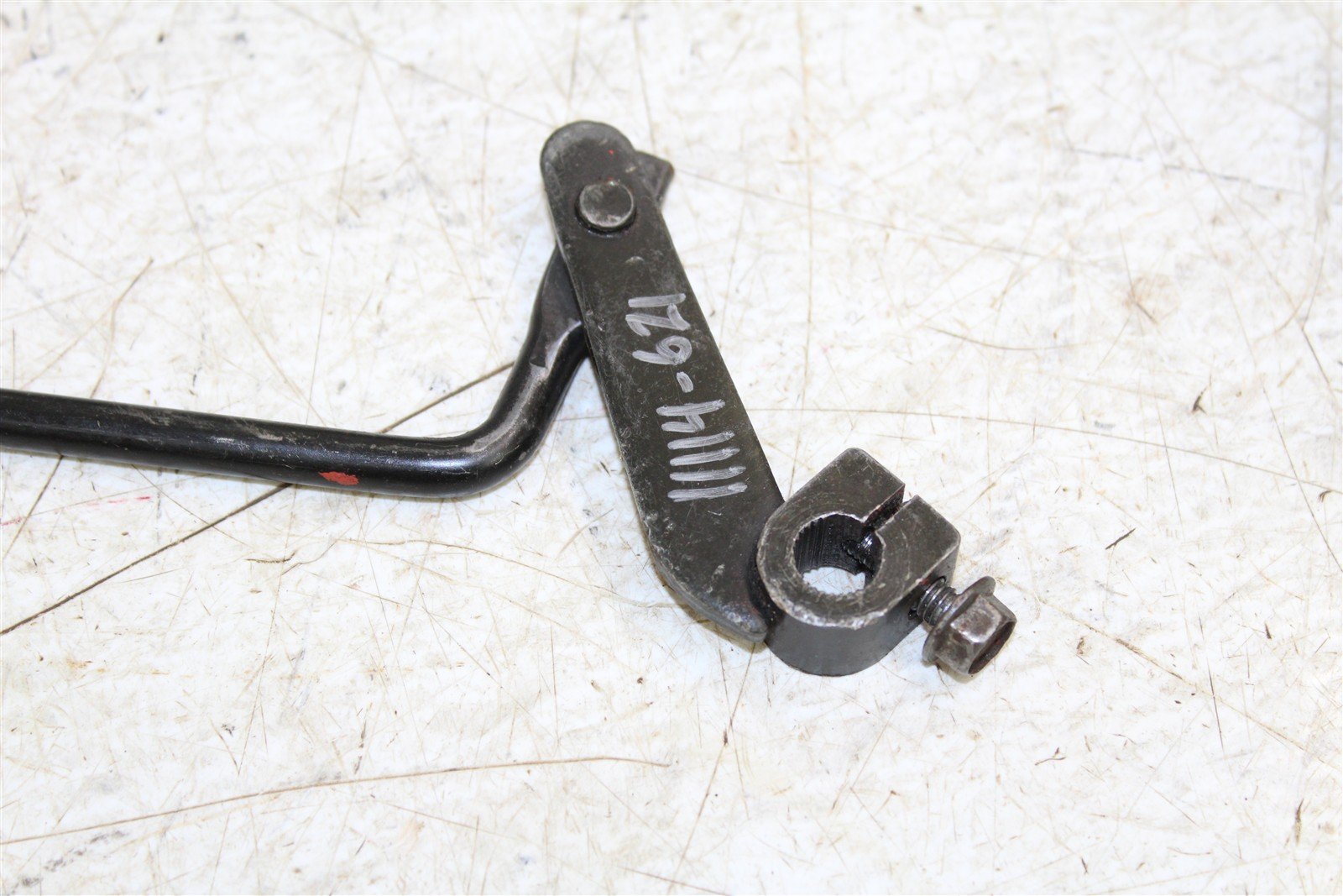 2004 Honda TRX 300EX Reverse Lever 11114
