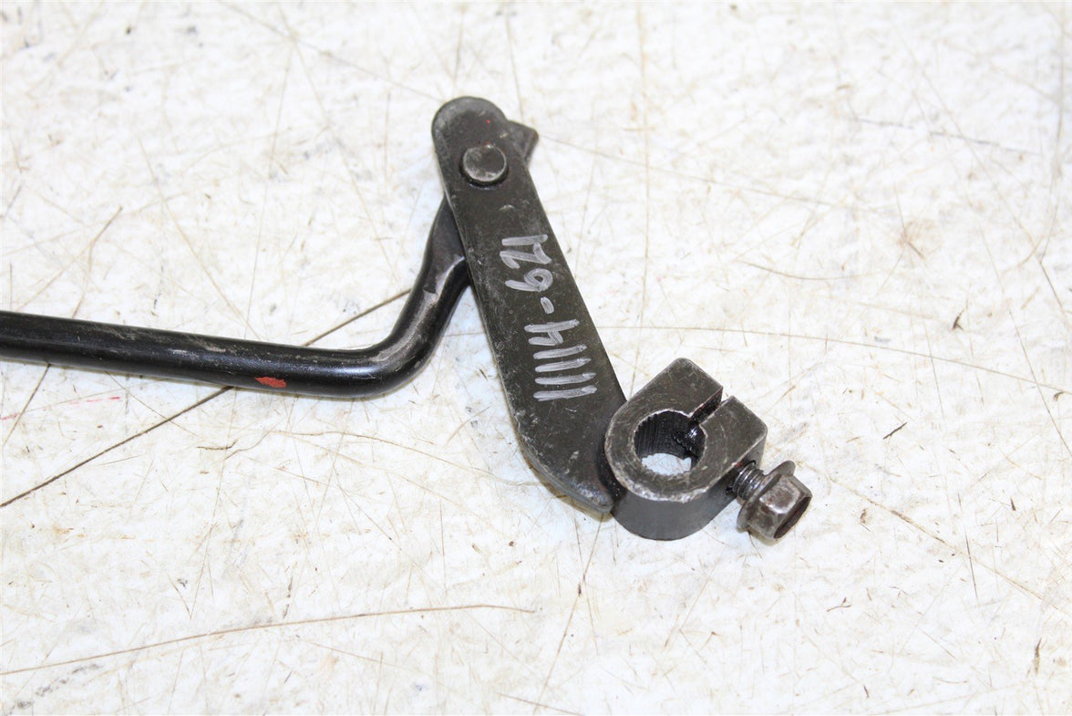 2004 Honda TRX 300EX Reverse Lever 11114
