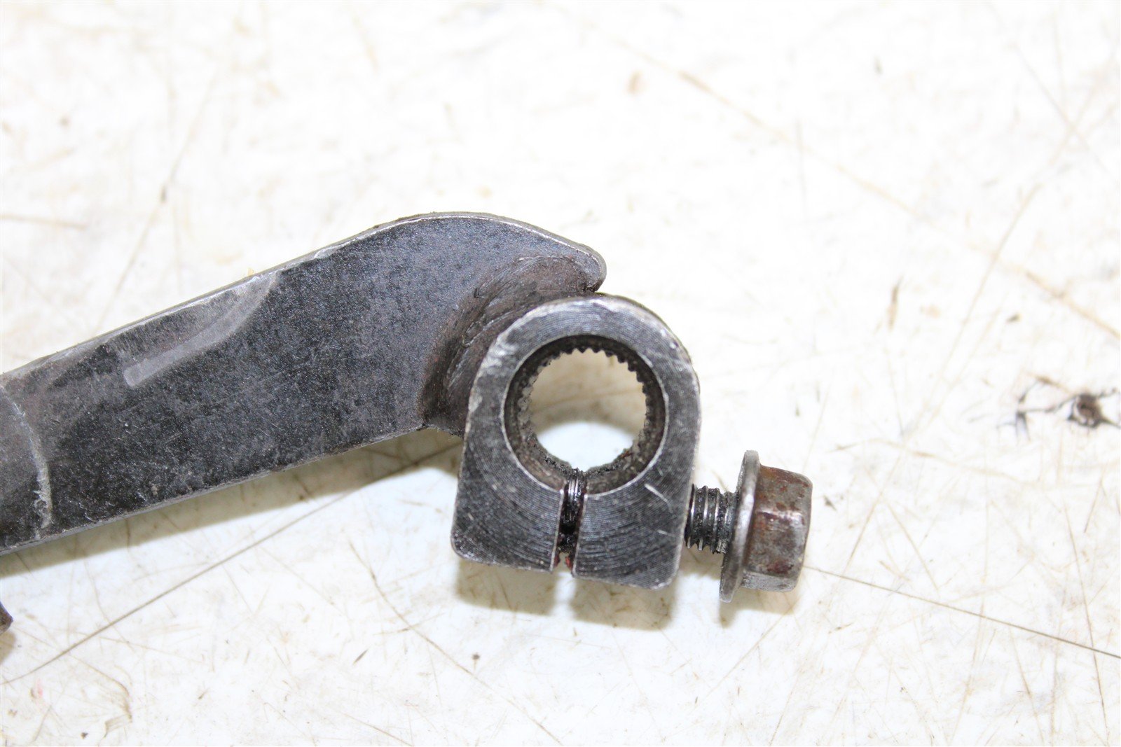 2004 Honda TRX 300EX Reverse Lever 11114