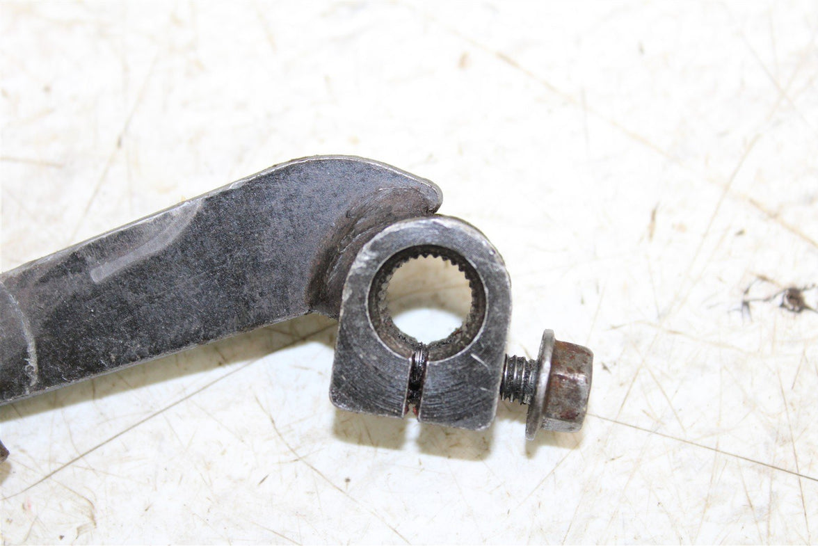 2004 Honda TRX 300EX Reverse Lever 11114