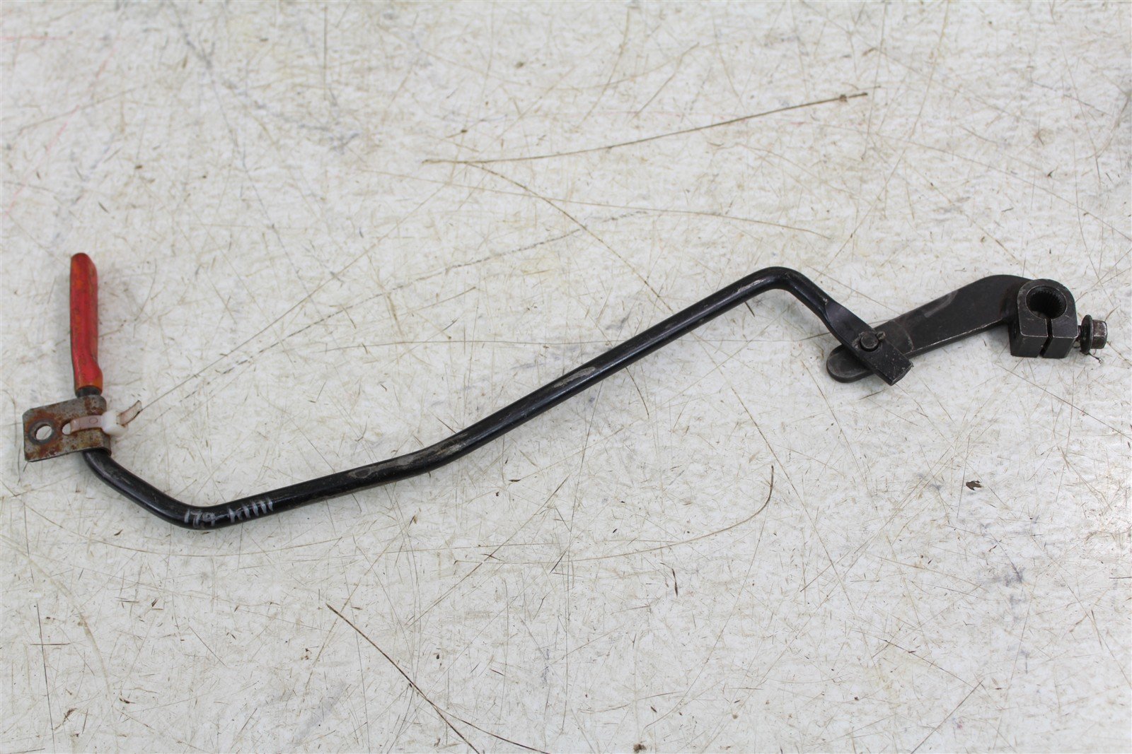 2004 Honda TRX 300EX Reverse Lever 11114