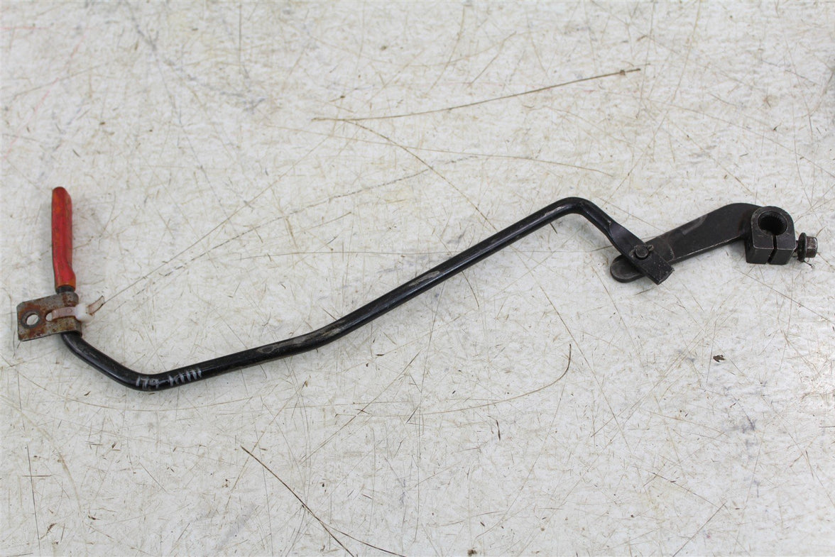 2004 Honda TRX 300EX Reverse Lever 11114