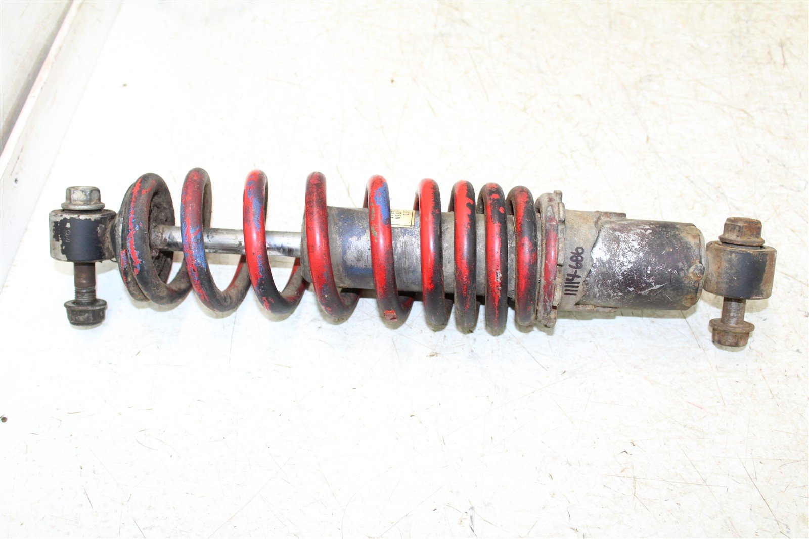 2004 Honda TRX 300EX Rear Shock Spring Absorber 11114