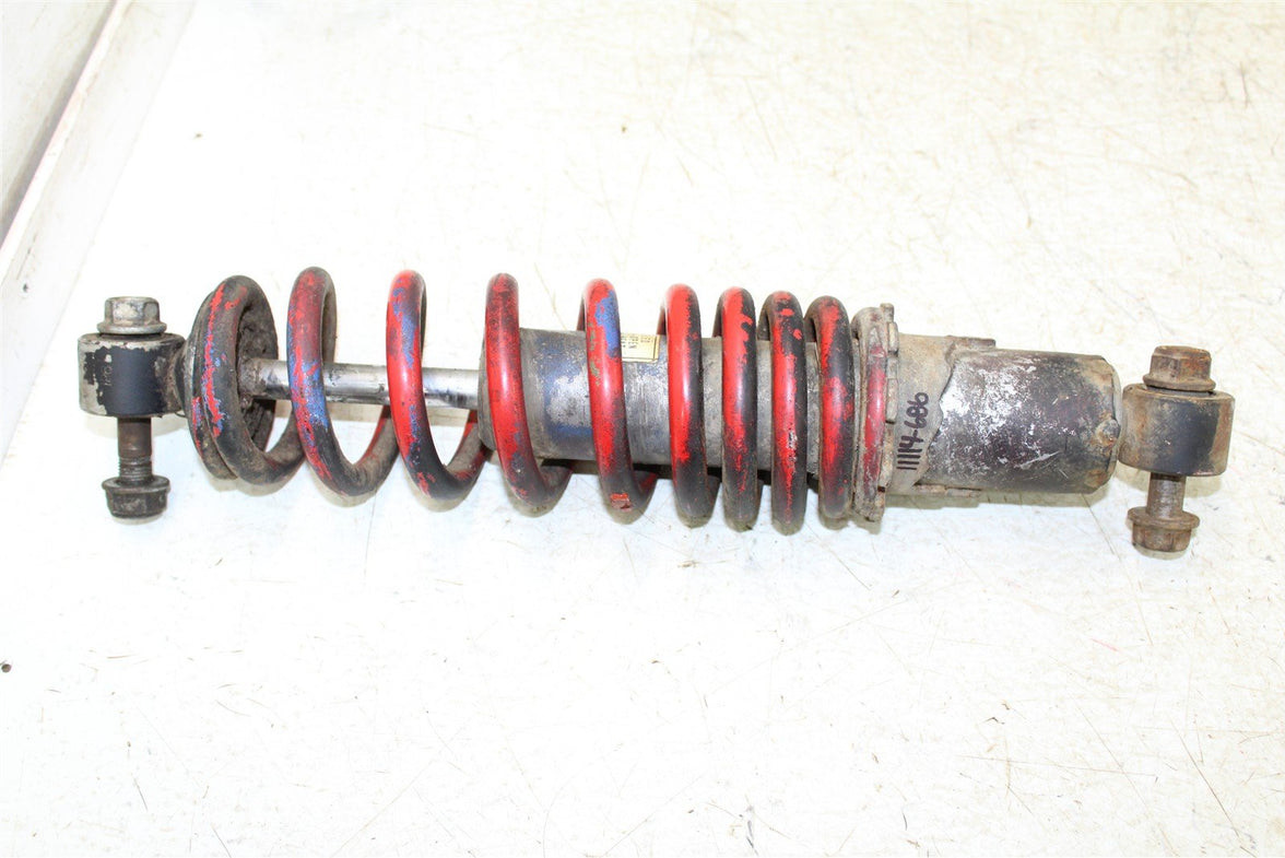 2004 Honda TRX 300EX Rear Shock Spring Absorber 11114