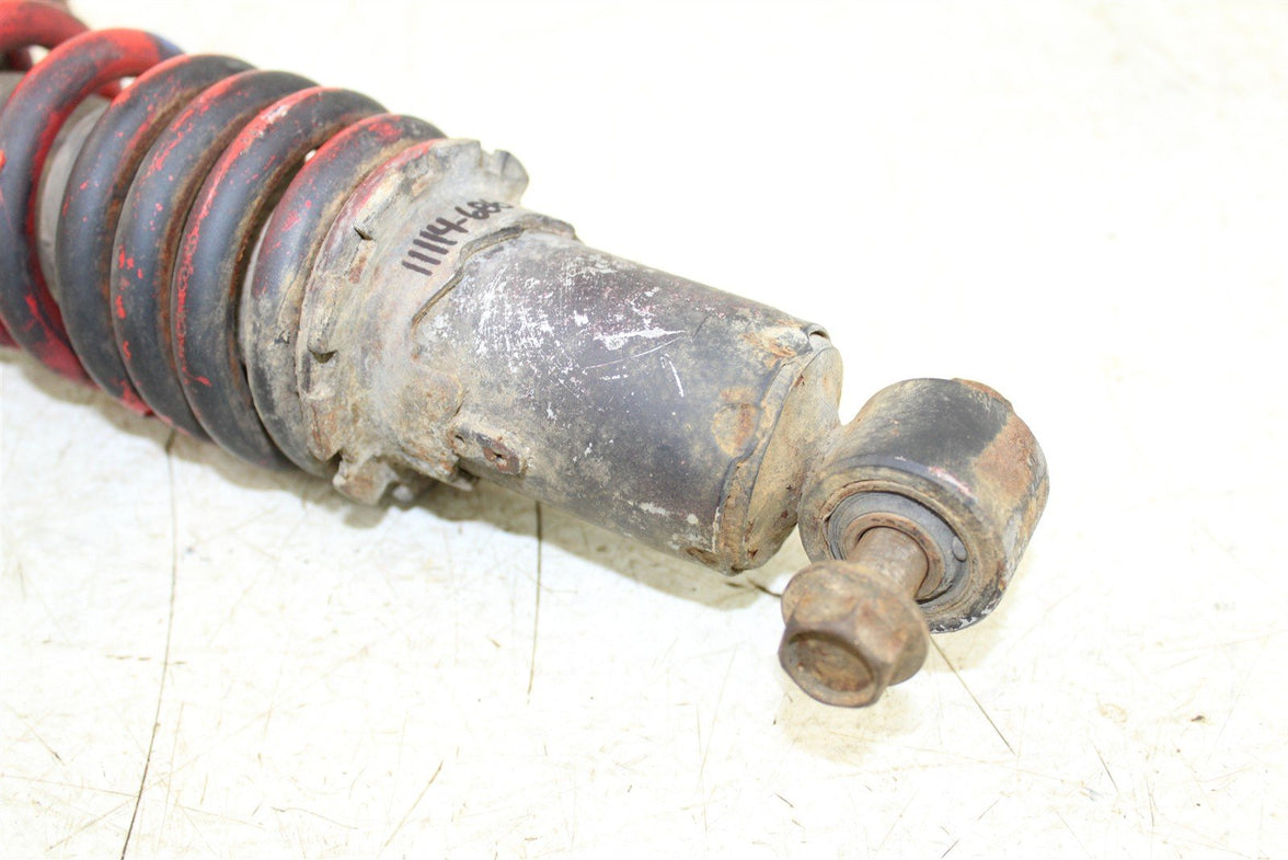 2004 Honda TRX 300EX Rear Shock Spring Absorber 11114