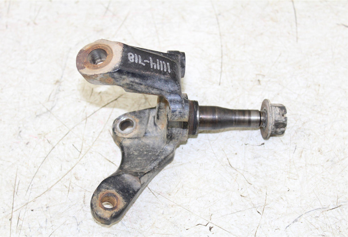 2004 Honda TRX 300EX Front Right Spindle Knuckle 11114
