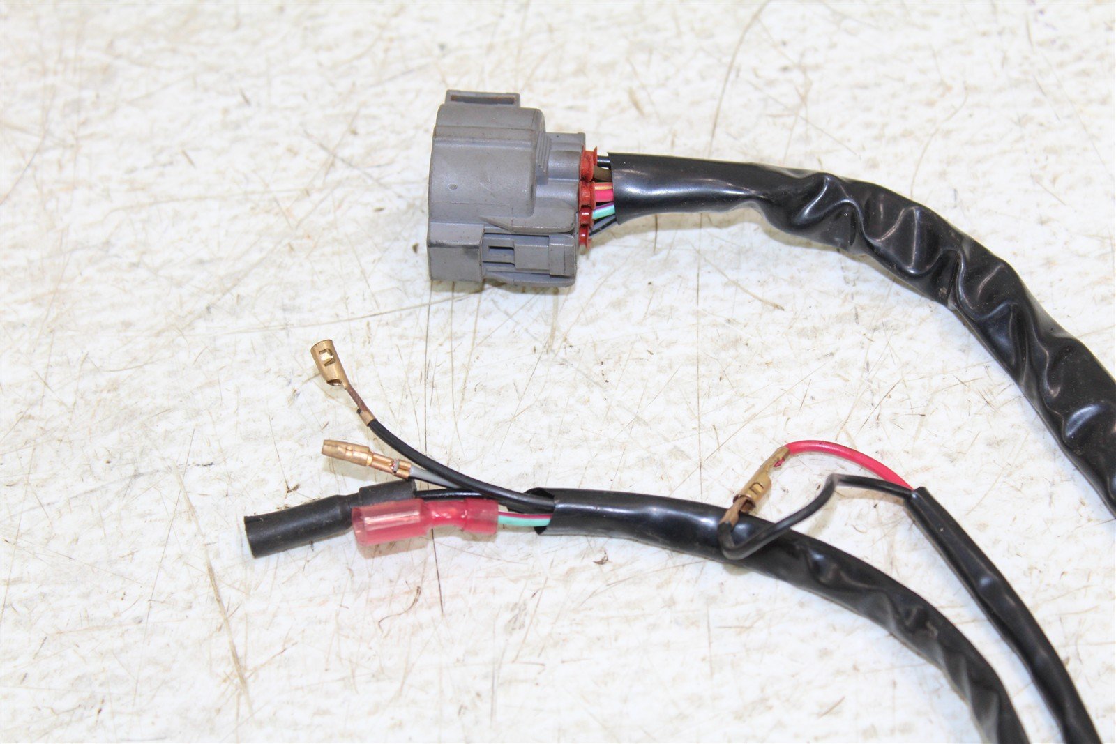 2004 Honda TRX 300EX Start Button Kill Switch On Off 11114
