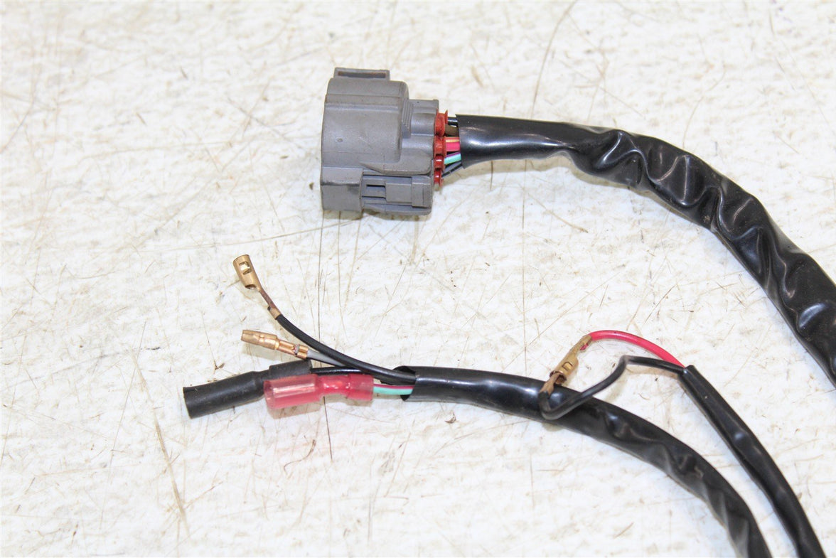 2004 Honda TRX 300EX Start Button Kill Switch On Off 11114