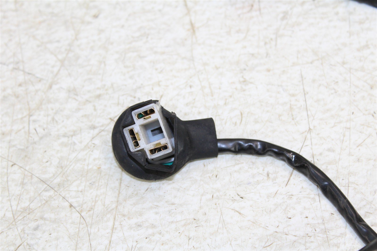 2004 Honda TRX 300EX Start Button Kill Switch On Off 11114