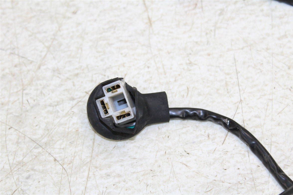 2004 Honda TRX 300EX Start Button Kill Switch On Off 11114