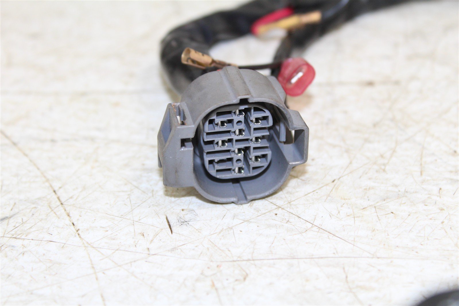 2004 Honda TRX 300EX Start Button Kill Switch On Off 11114