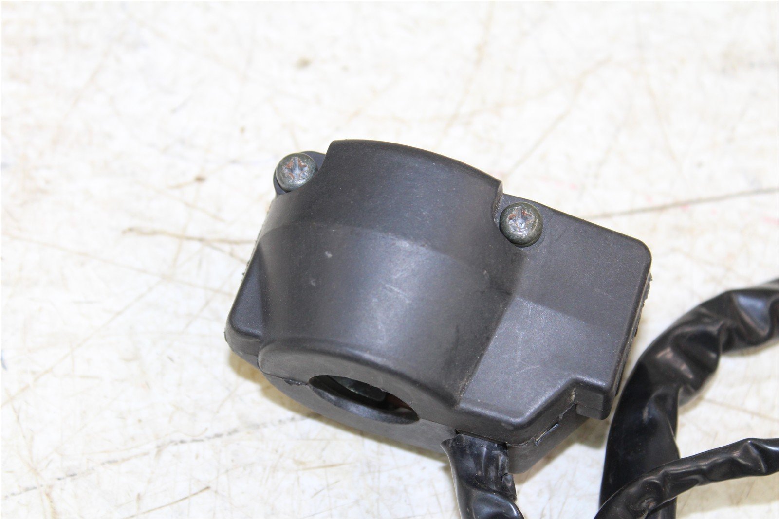 2004 Honda TRX 300EX Start Button Kill Switch On Off 11114