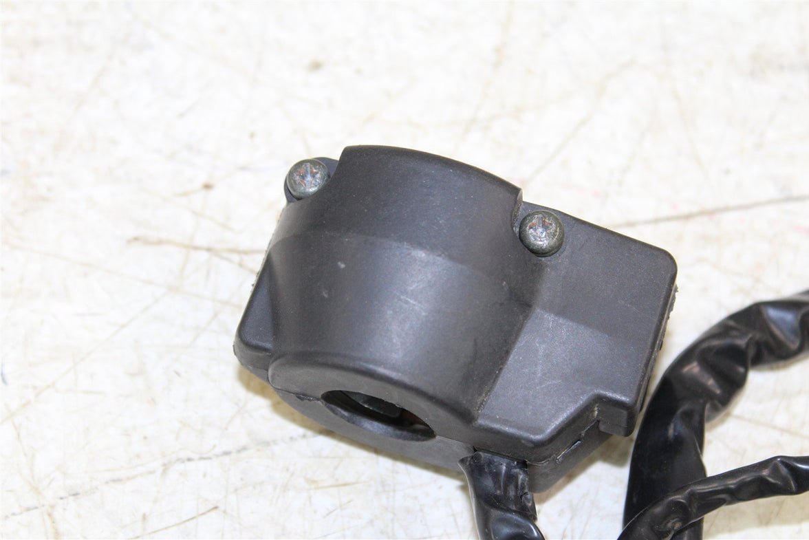 2004 Honda TRX 300EX Start Button Kill Switch On Off 11114
