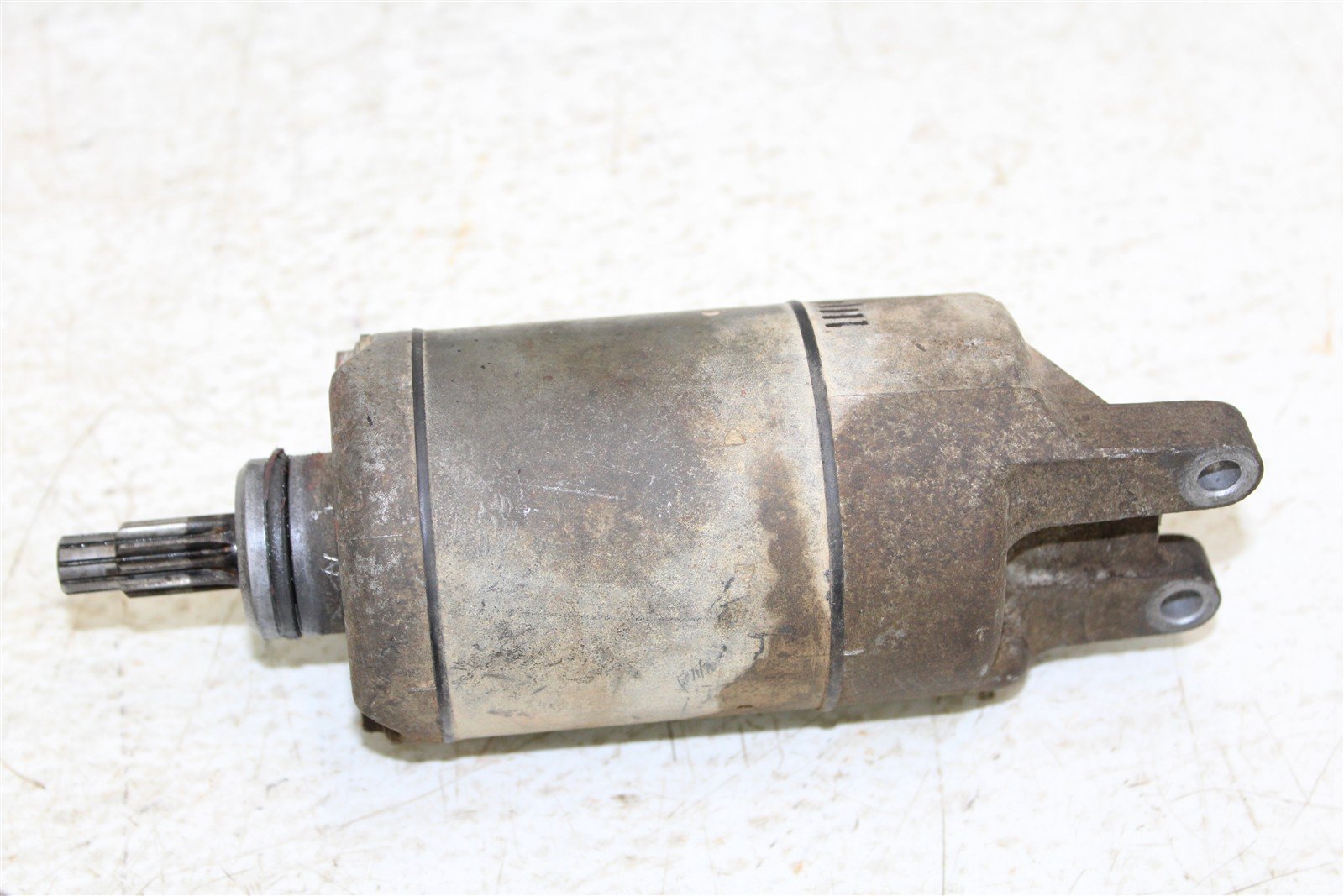 2004 Honda TRX 300EX Starter Motor 11114