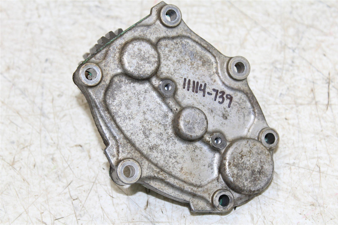 2004 Honda TRX 300EX Starter Motor Limiter Reduction Gears 11114