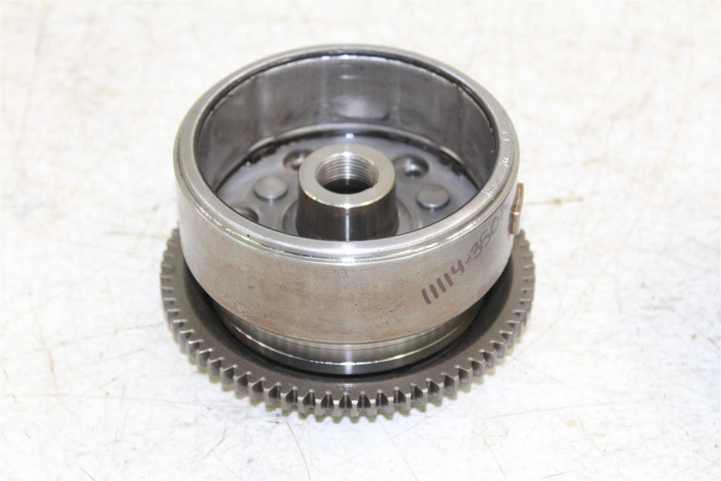 2004 Honda TRX 300EX Flywheel Magneto 11114
