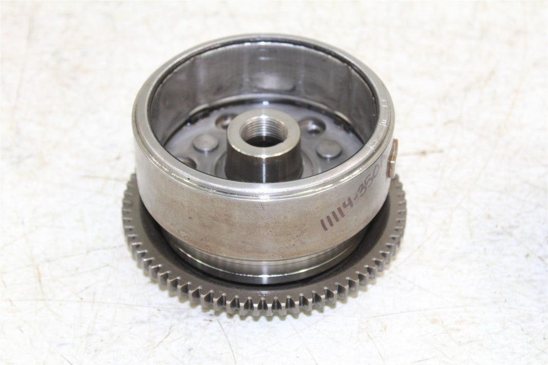 2004 Honda TRX 300EX Flywheel Magneto 11114