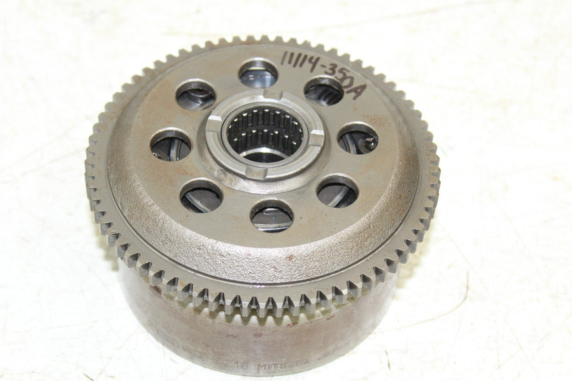 2004 Honda TRX 300EX Flywheel Magneto 11114