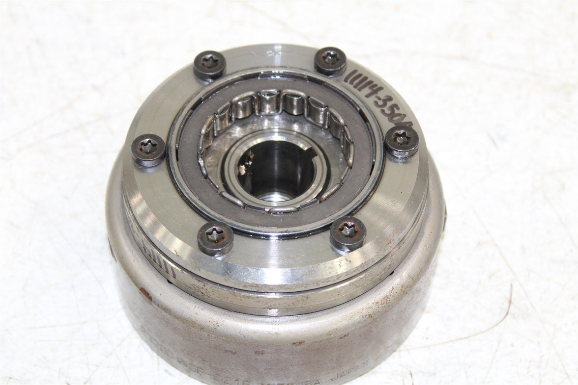 2004 Honda TRX 300EX Flywheel Magneto 11114